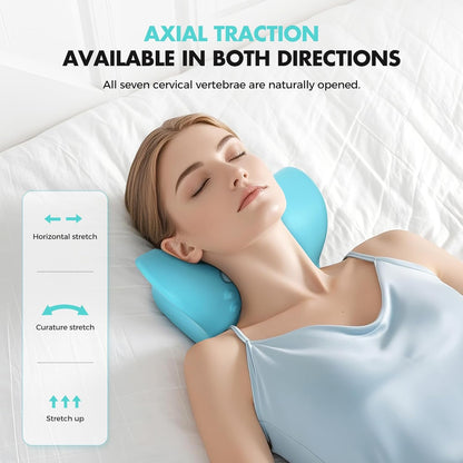 Healumix™ Neck Massager Pillow